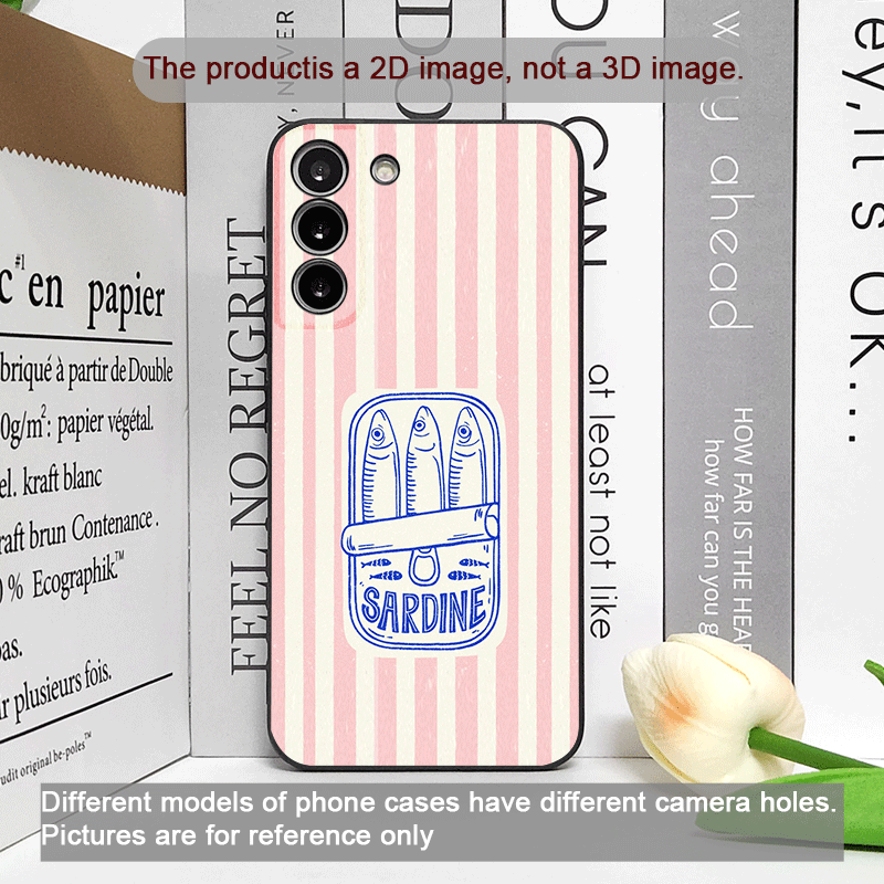 Urocze etui na telefon z zabaw – Phone Cases Funny recenzja i cena