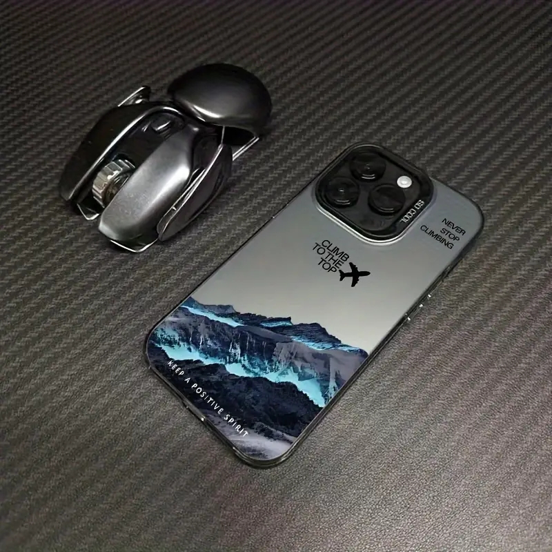 Etui na telefon Samsung Galaxy – Phone Cases Aviation recenzja i cena