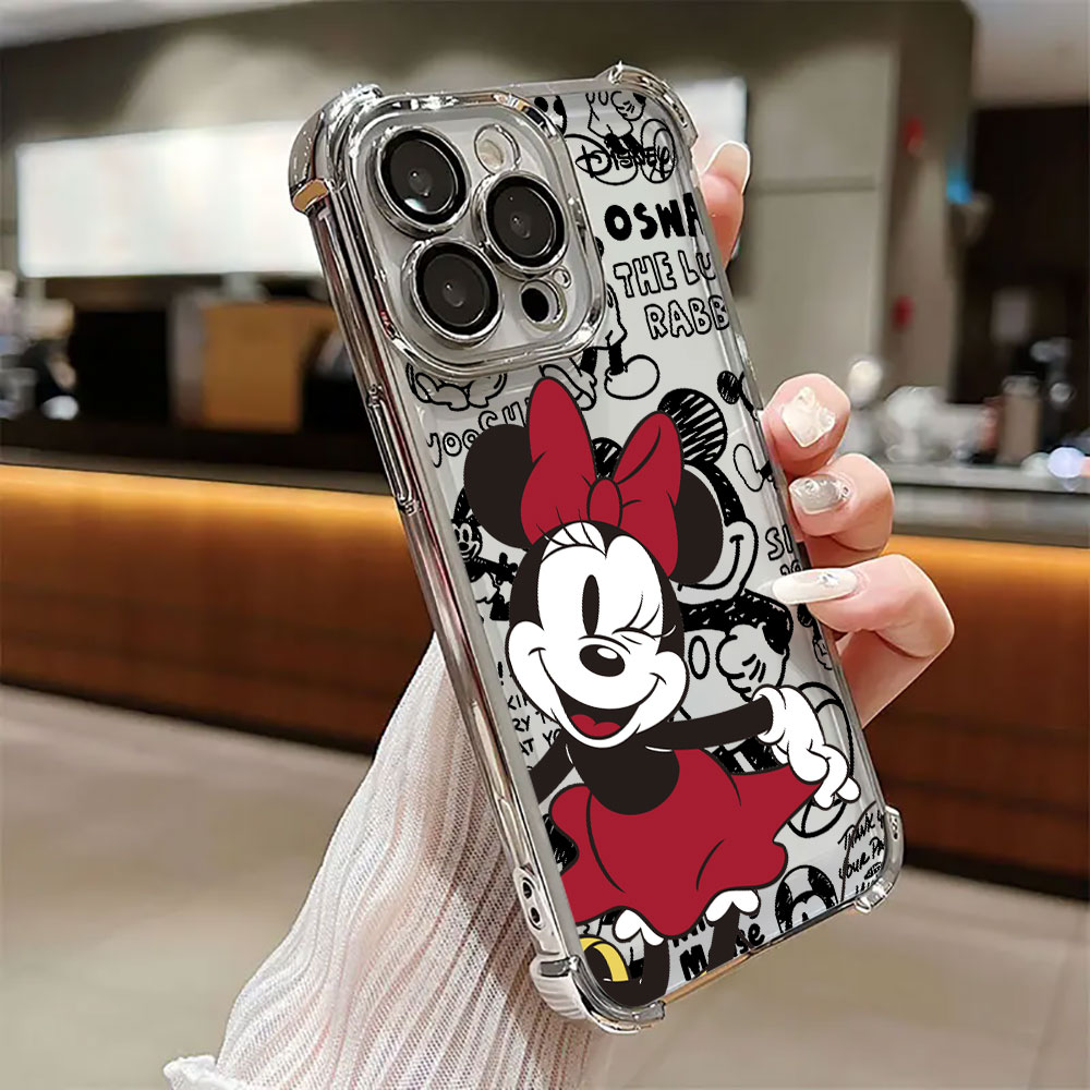 Zabawne etui na telefon z moty – Phone Cases Funny recenzja i cena