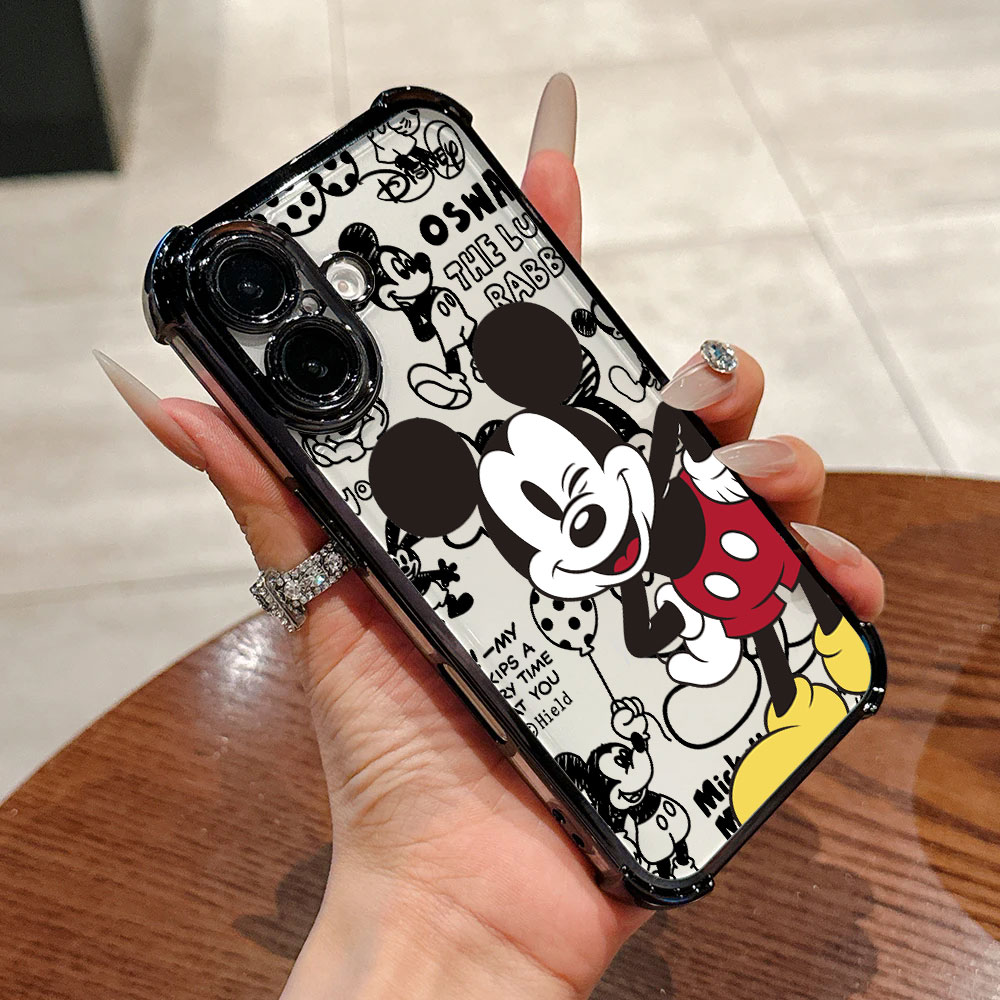 Zabawne etui na telefon z moty – Phone Cases Funny recenzja i cena