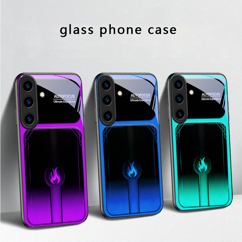 Olśniewające fioletowe płomien – Phone Cases Purple recenzja i cena