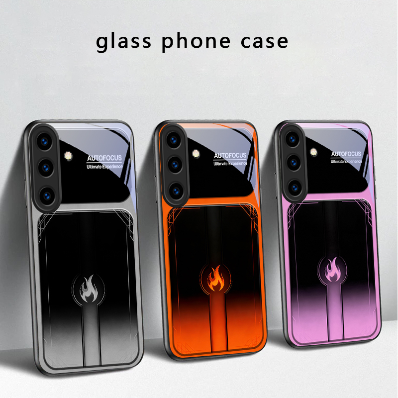 Olśniewające fioletowe płomien – Phone Cases Purple recenzja i cena