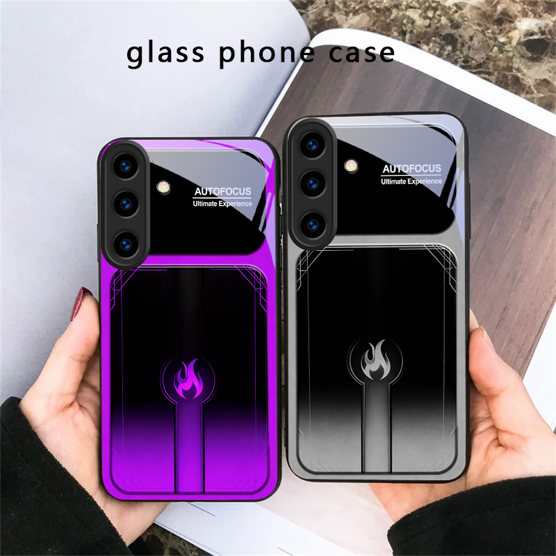 Olśniewające fioletowe płomien – Phone Cases Purple recenzja i cena