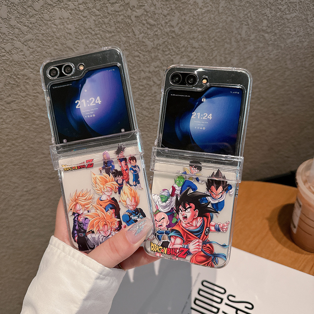 Modne japońskie etui na telefo – Phone Cases Z Flip 7 recenzja i cena