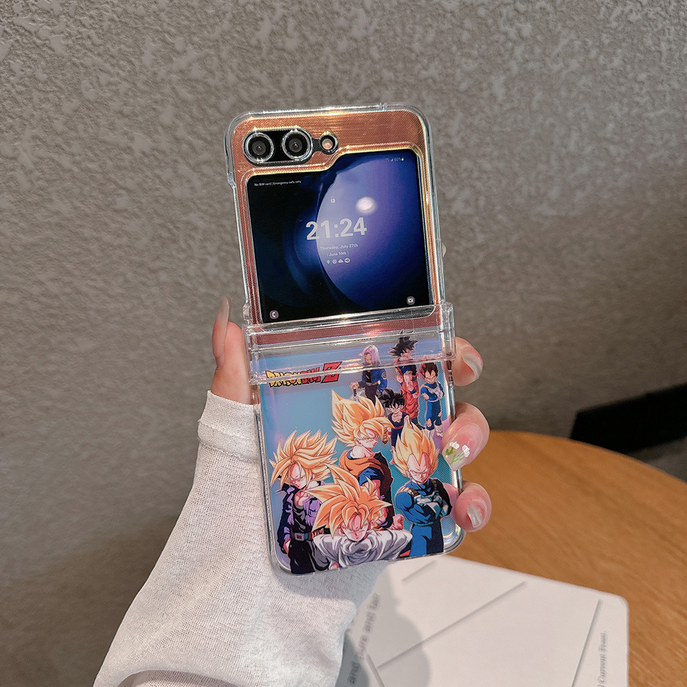 Modne japońskie etui na telefo – Phone Cases Z Flip 7 recenzja i cena