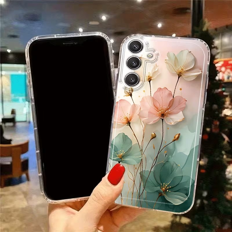 Antypoślizgowe przezroczyste e – Phone Cases Samsung recenzja i cena