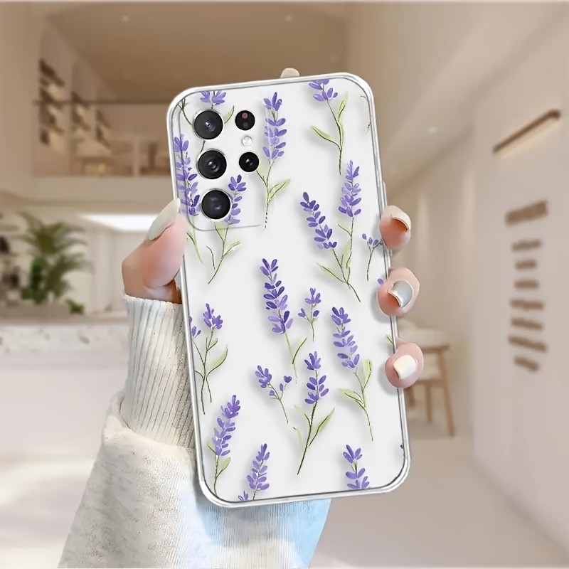 Antypoślizgowe przezroczyste e – Phone Cases Samsung recenzja i cena