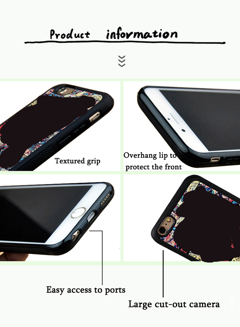 Etui na telefon z motywem flag – Phone Cases Uganda recenzja i cena