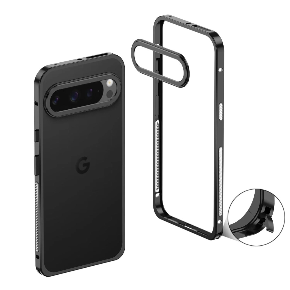 Popularne etui na telefony z r – Heat Dissipation Case recenzja i cena