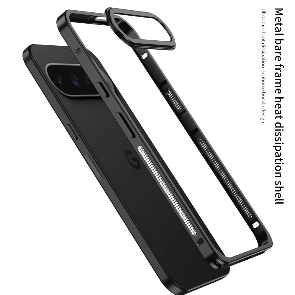 Popularne etui na telefony z r – Heat Dissipation Case recenzja i cena