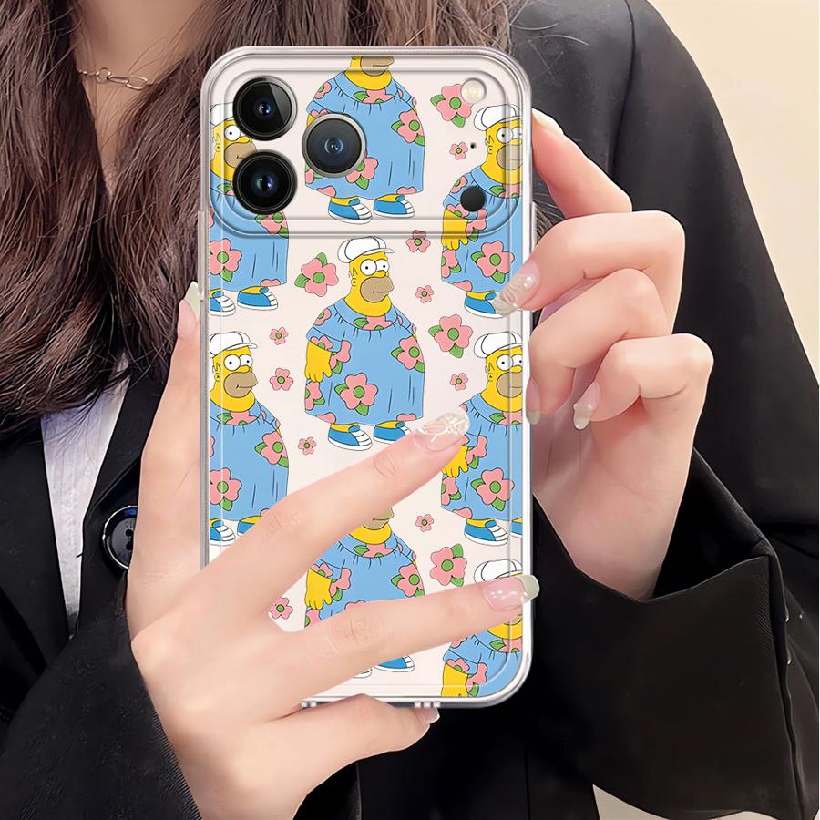 Etui na telefon iPhone 17 Pro  – Phone Cases Funny recenzja i cena