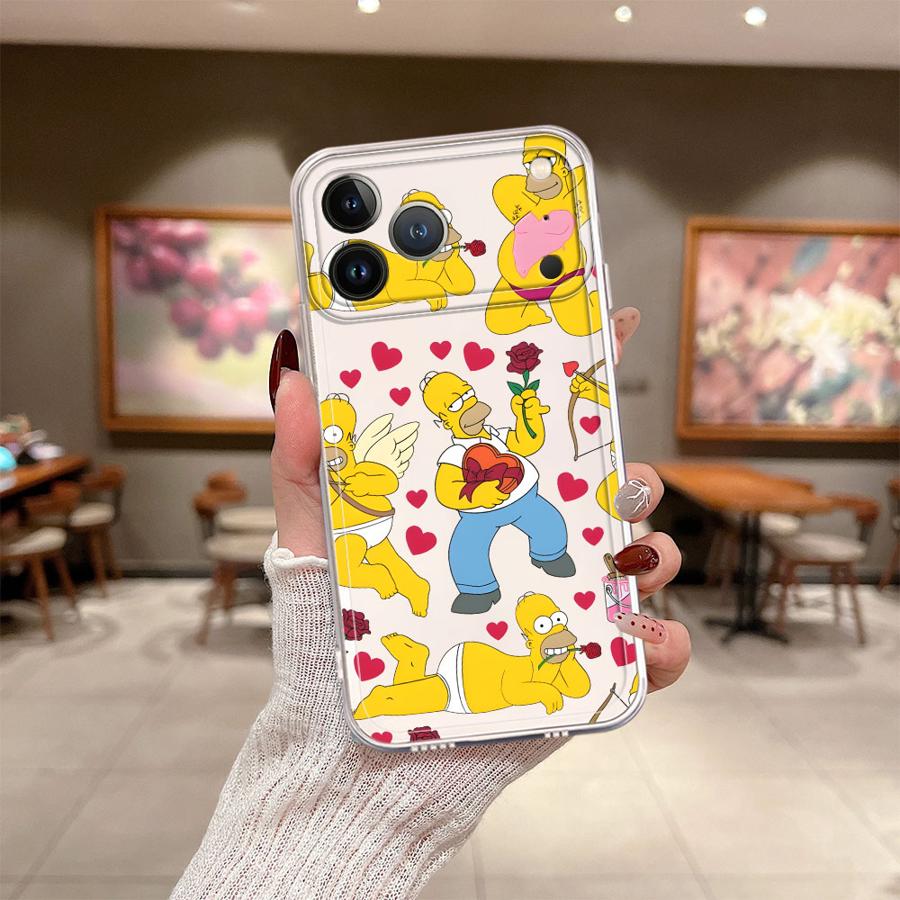 Etui na telefon iPhone 17 Pro  – Phone Cases Funny recenzja i cena