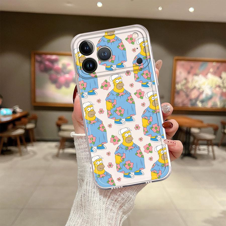 Etui na telefon iPhone 17 Pro  – Phone Cases Funny recenzja i cena