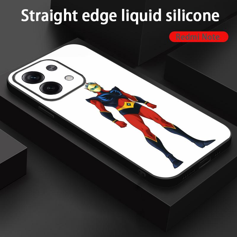 Etui na telefon UFO Robot G-Go – Phone Cases Black recenzja i cena
