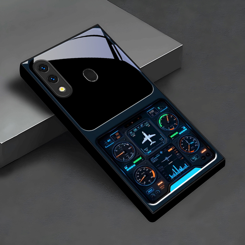 Stylowe etui na telefon z czar – Phone Cases Aviation recenzja i cena