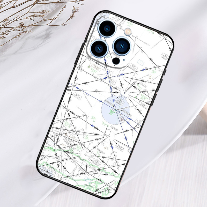 Akcesoria do map lotniczych Et – Phone Cases Aviation recenzja i cena