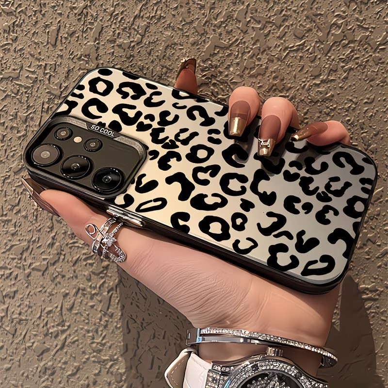 Modne etui na telefon z motywe – Gradient Color Case recenzja i cena