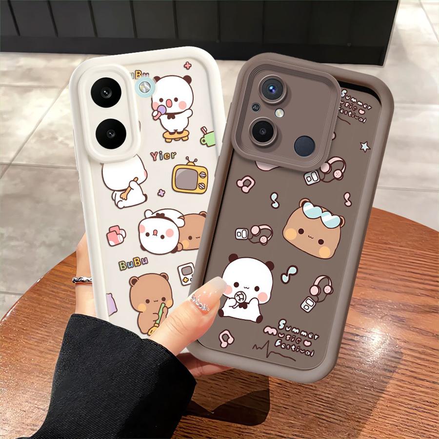 Miękkie etui na telefon Xiaomi – Phone Cases Funny recenzja i cena
