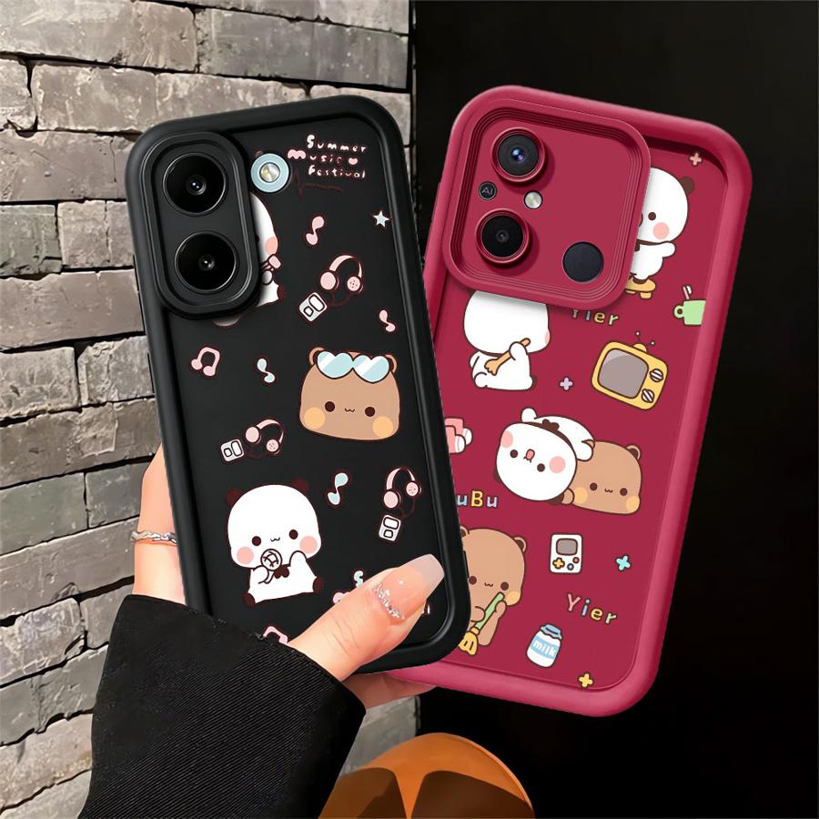 Miękkie etui na telefon Xiaomi – Phone Cases Funny recenzja i cena