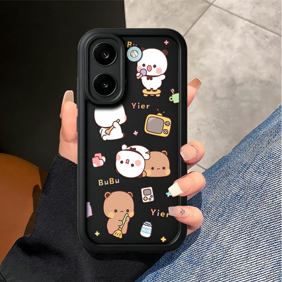 Miękkie etui na telefon Xiaomi – Phone Cases Funny recenzja i cena