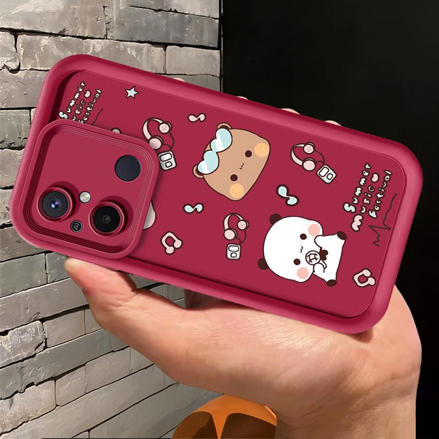 Miękkie etui na telefon Xiaomi – Phone Cases Funny recenzja i cena