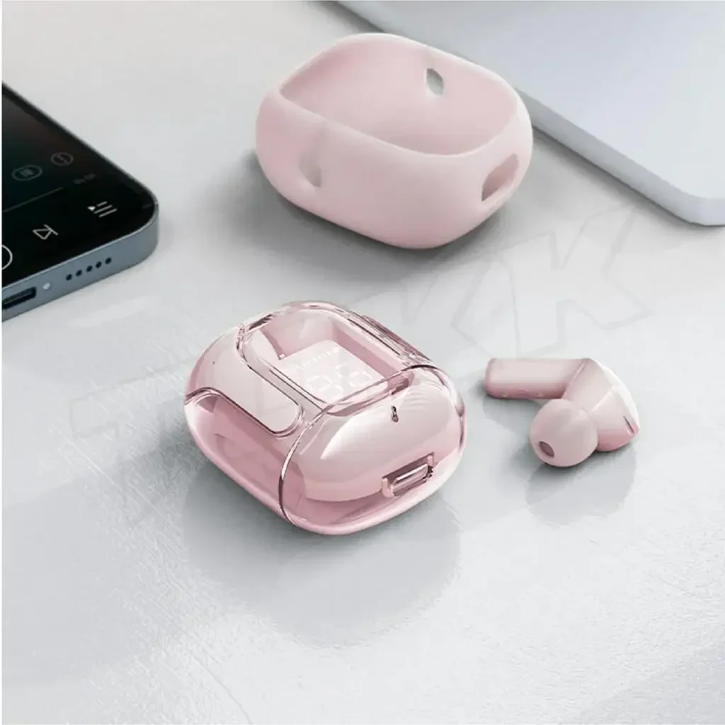 Słuchawki gamingowe TWS Blueto – Buy Phone Cases recenzja i cena