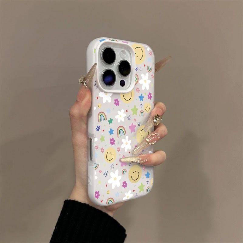 Etui na telefon z motywem kore – Phone Cases Korea recenzja i cena