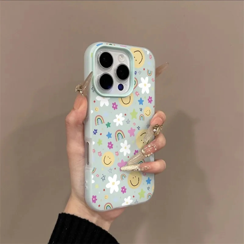 Etui na telefon z motywem kore – Phone Cases Korea recenzja i cena