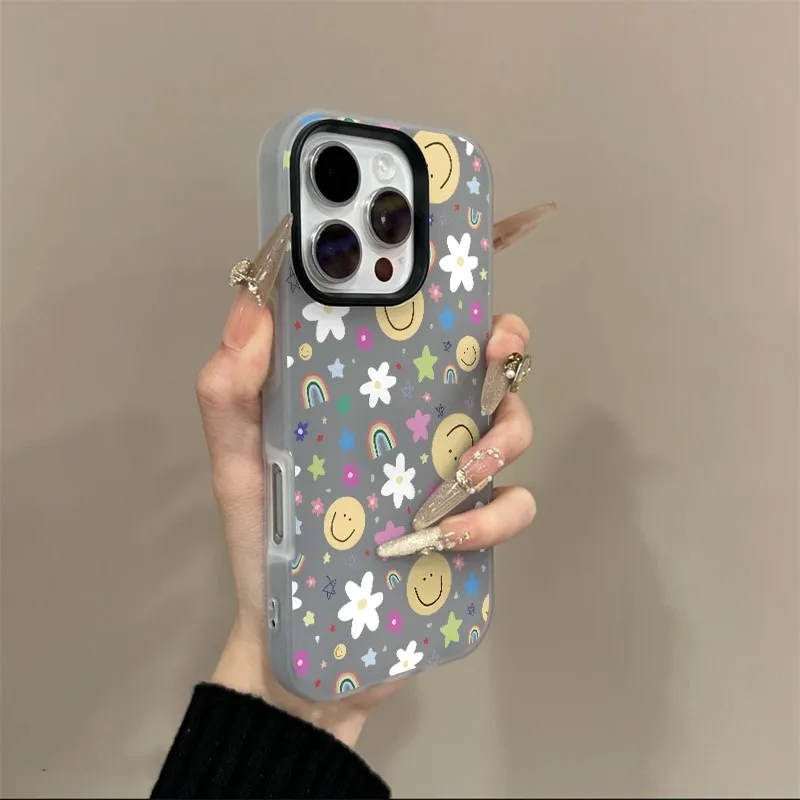 Etui na telefon z motywem kore – Phone Cases Korea recenzja i cena