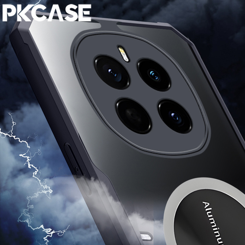 Etui magnetyczne PKCASE z funk – Heat Dissipation Case recenzja i cena