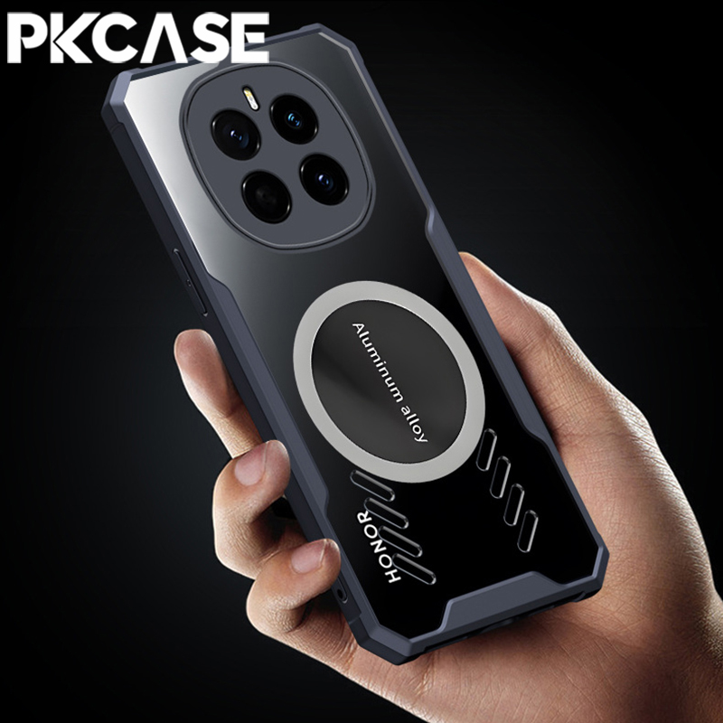 Etui magnetyczne PKCASE z funk – Heat Dissipation Case recenzja i cena