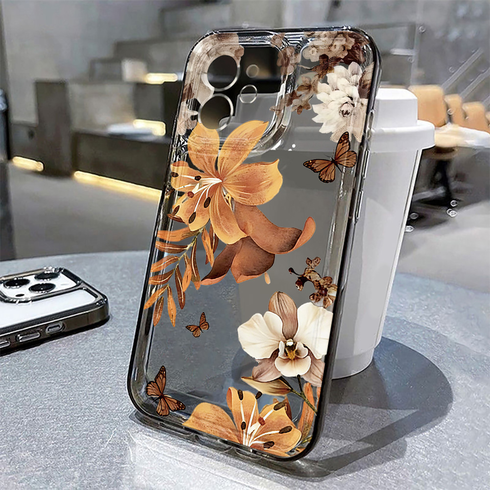 Zabawny wzór z żabą, miękkie e – Phone Cases Funny recenzja i cena