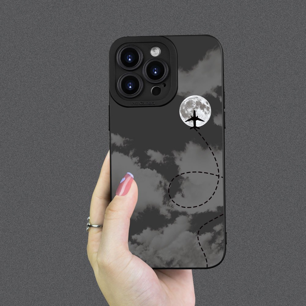 Etui na telefon z zabawnym wzo – Phone Cases Funny recenzja i cena