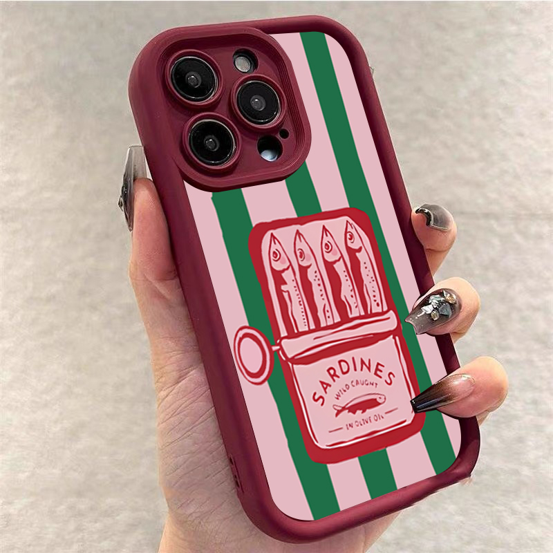 Zabawne etui na telefon w styl – Phone Cases Funny recenzja i cena