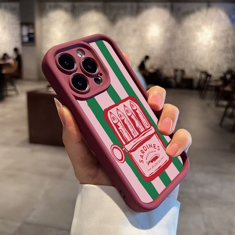 Zabawne etui na telefon w styl – Phone Cases Funny recenzja i cena
