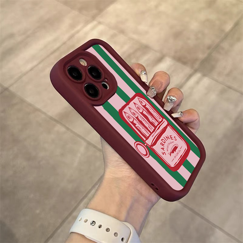 Zabawne etui na telefon w styl – Phone Cases Funny recenzja i cena