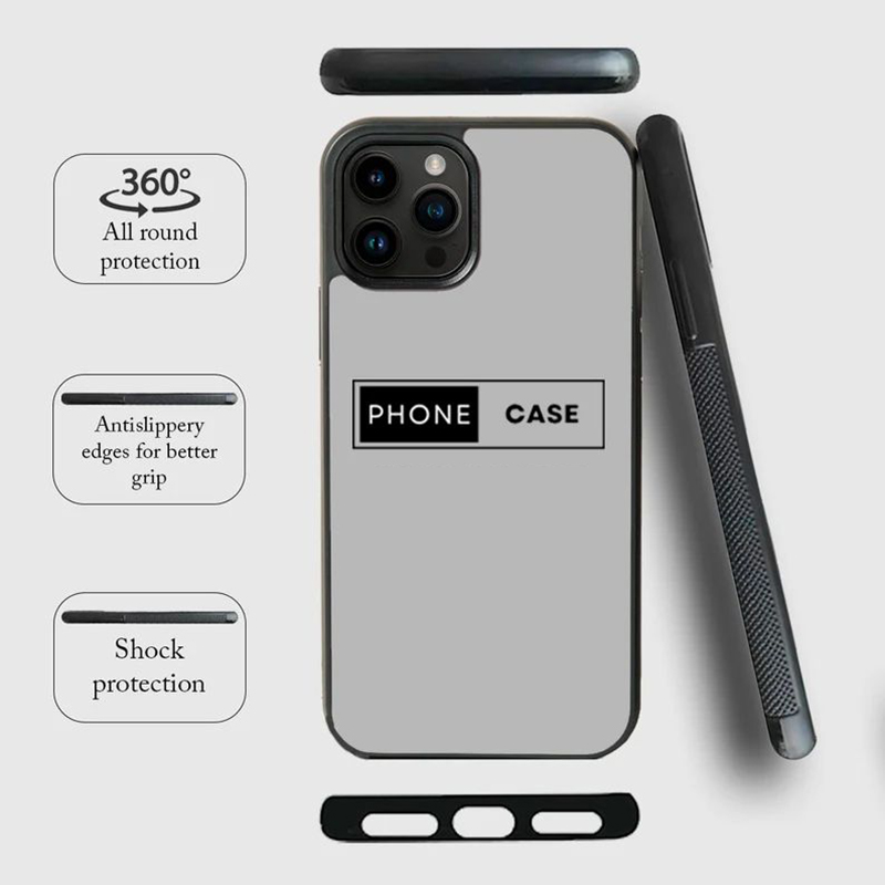 Miękkie etui na telefon z flag – Phone Cases Uganda recenzja i cena