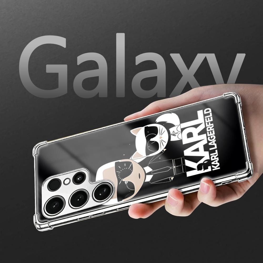 Etui na telefon Cat K-Karl do  – Phone Cases Samsung recenzja i cena