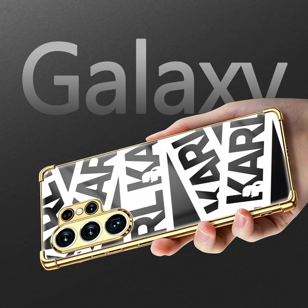 Etui na telefon Cat K-Karl do  – Phone Cases Samsung recenzja i cena