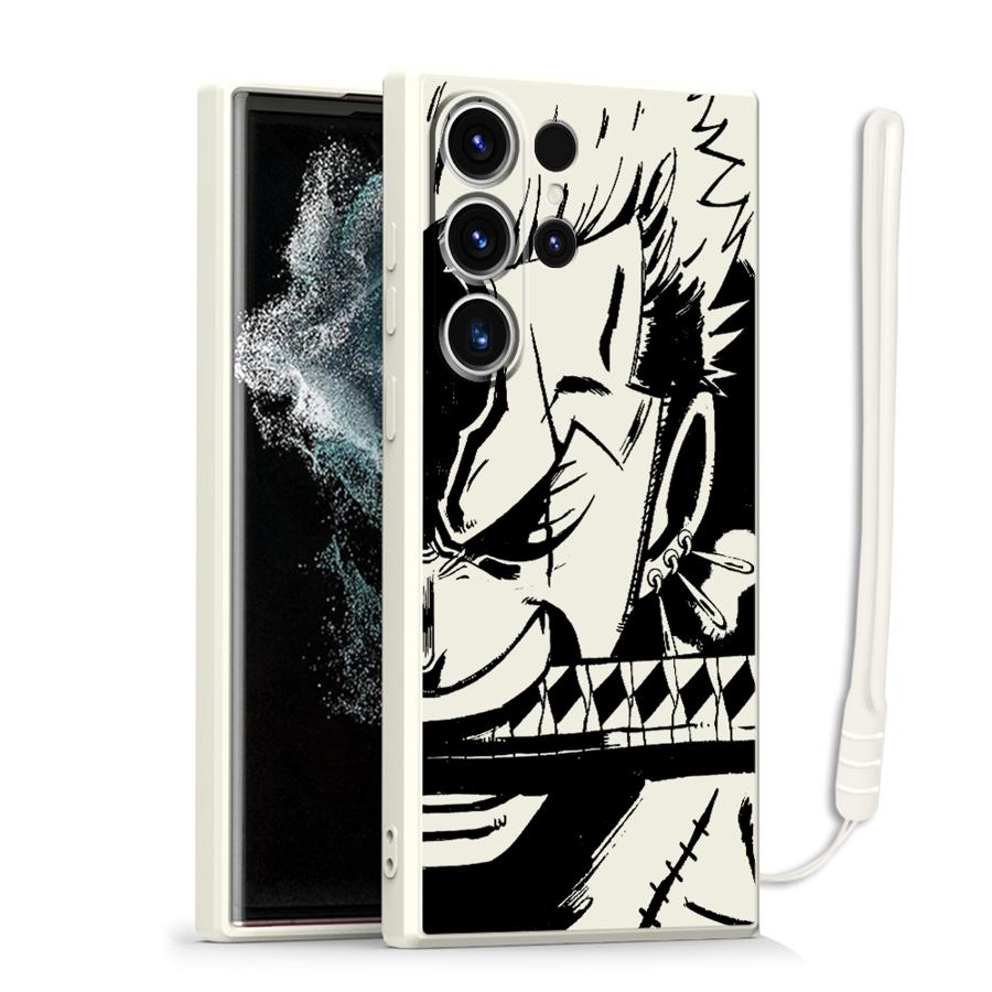 Etui na telefon Samsung Galaxy – Phone Cases One Piece recenzja i cena