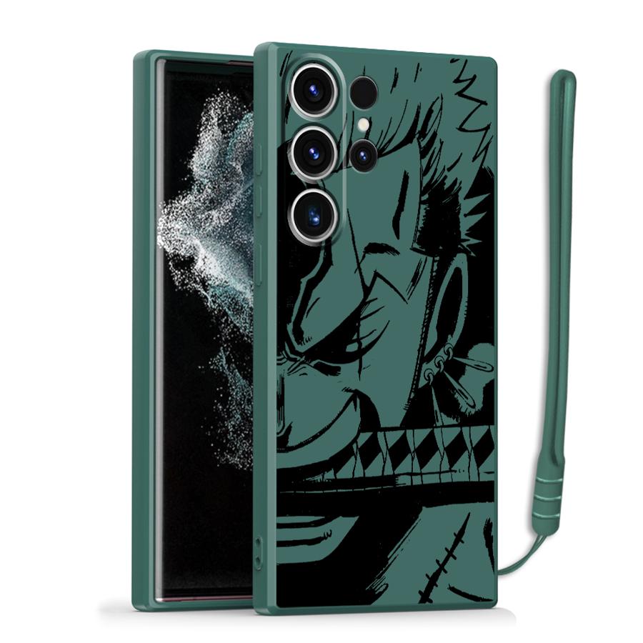 Etui na telefon Samsung Galaxy – Phone Cases One Piece recenzja i cena
