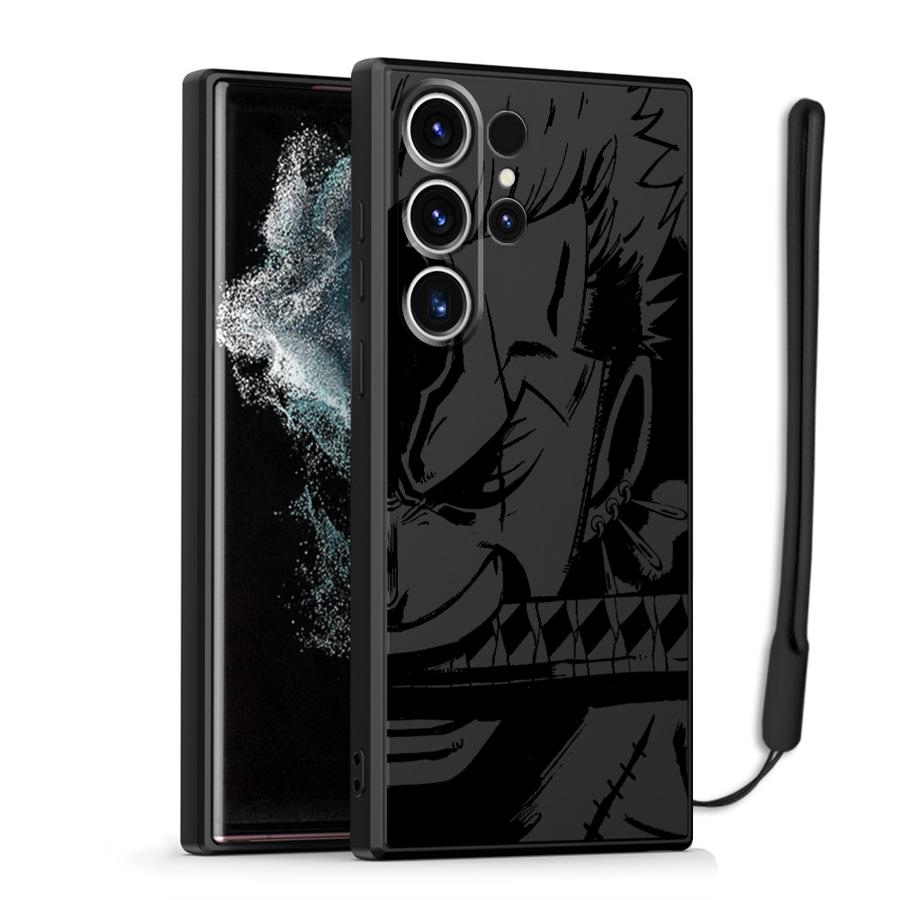 Etui na telefon Samsung Galaxy – Phone Cases One Piece recenzja i cena