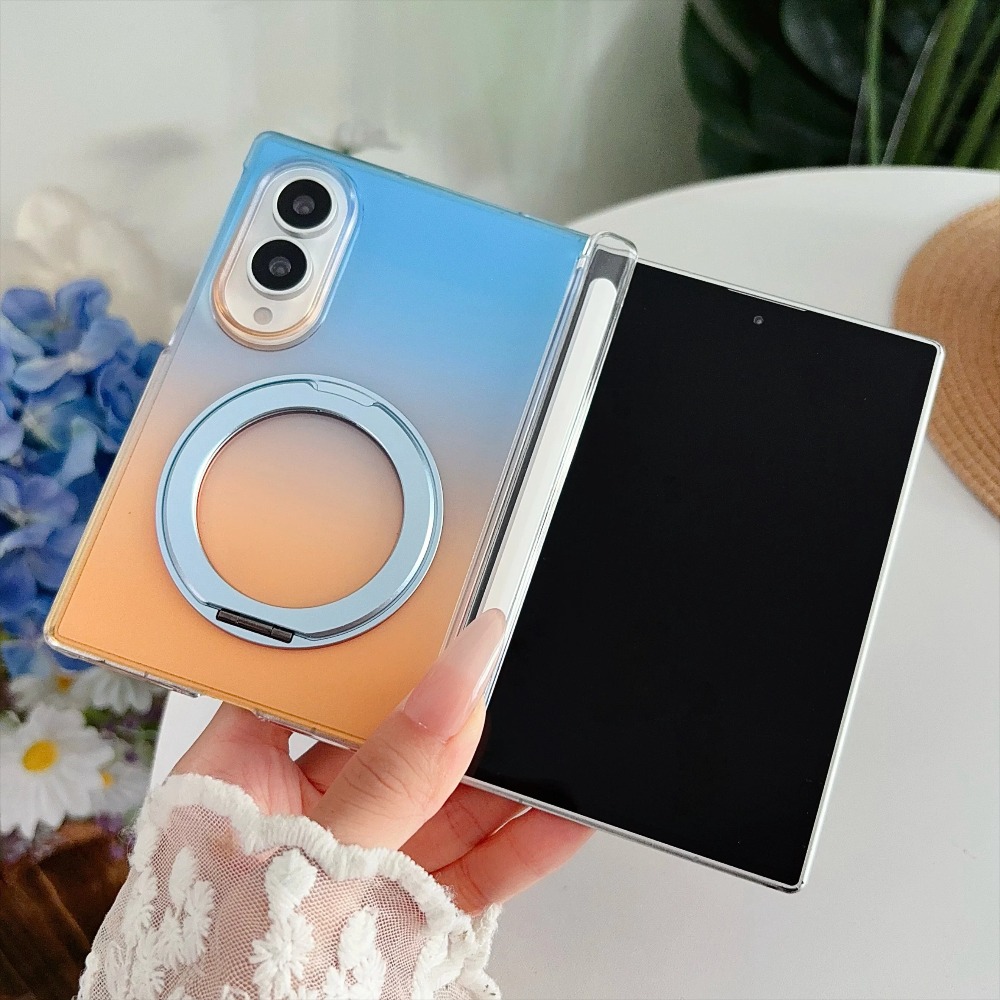 Kolorowy gradient 360 °   Obro – Gradient Color Case recenzja i cena