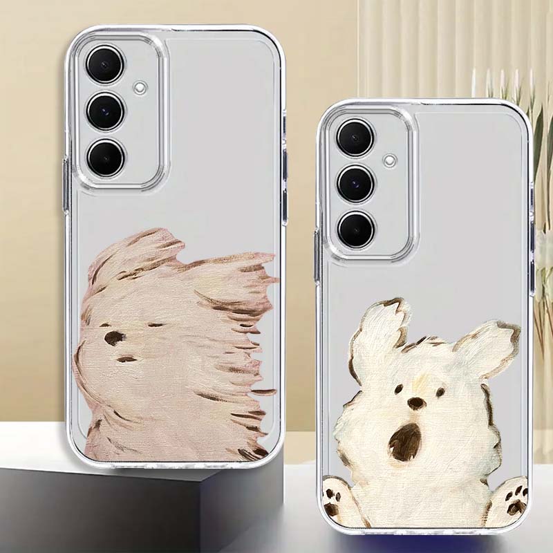 Zabawny kreskówkowy wzór z jag – Phone Cases Funny recenzja i cena