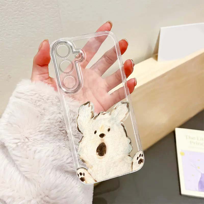 Zabawny kreskówkowy wzór z jag – Phone Cases Funny recenzja i cena