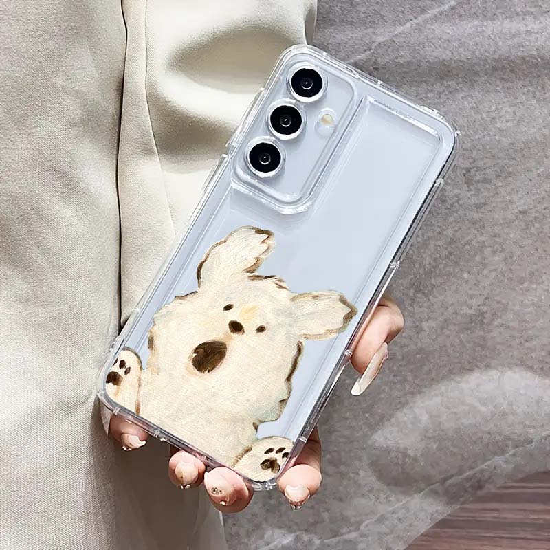Zabawny kreskówkowy wzór z jag – Phone Cases Funny recenzja i cena