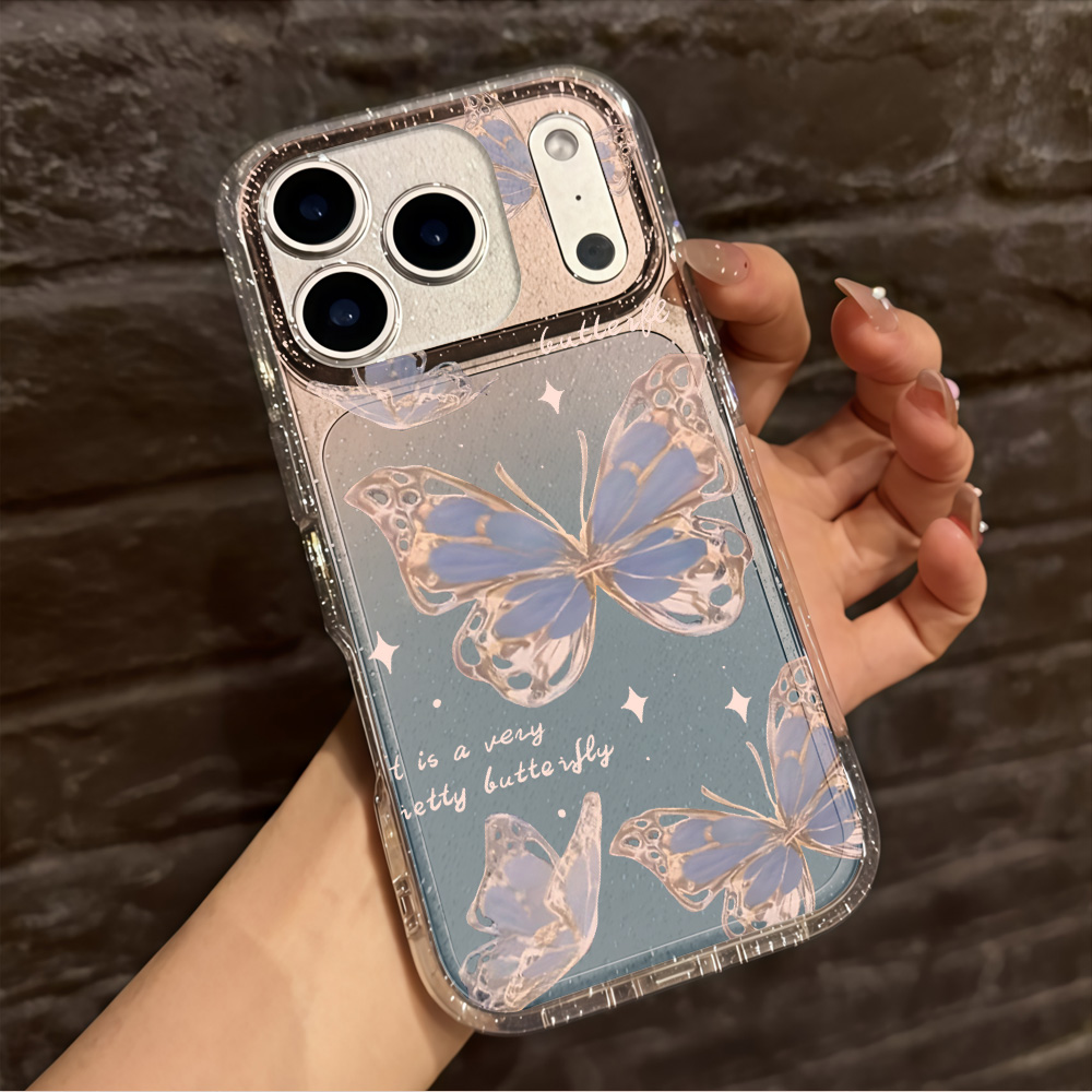 Luksusowe etui na telefon z ni – Phone Cases Iphone 17 recenzja i cena