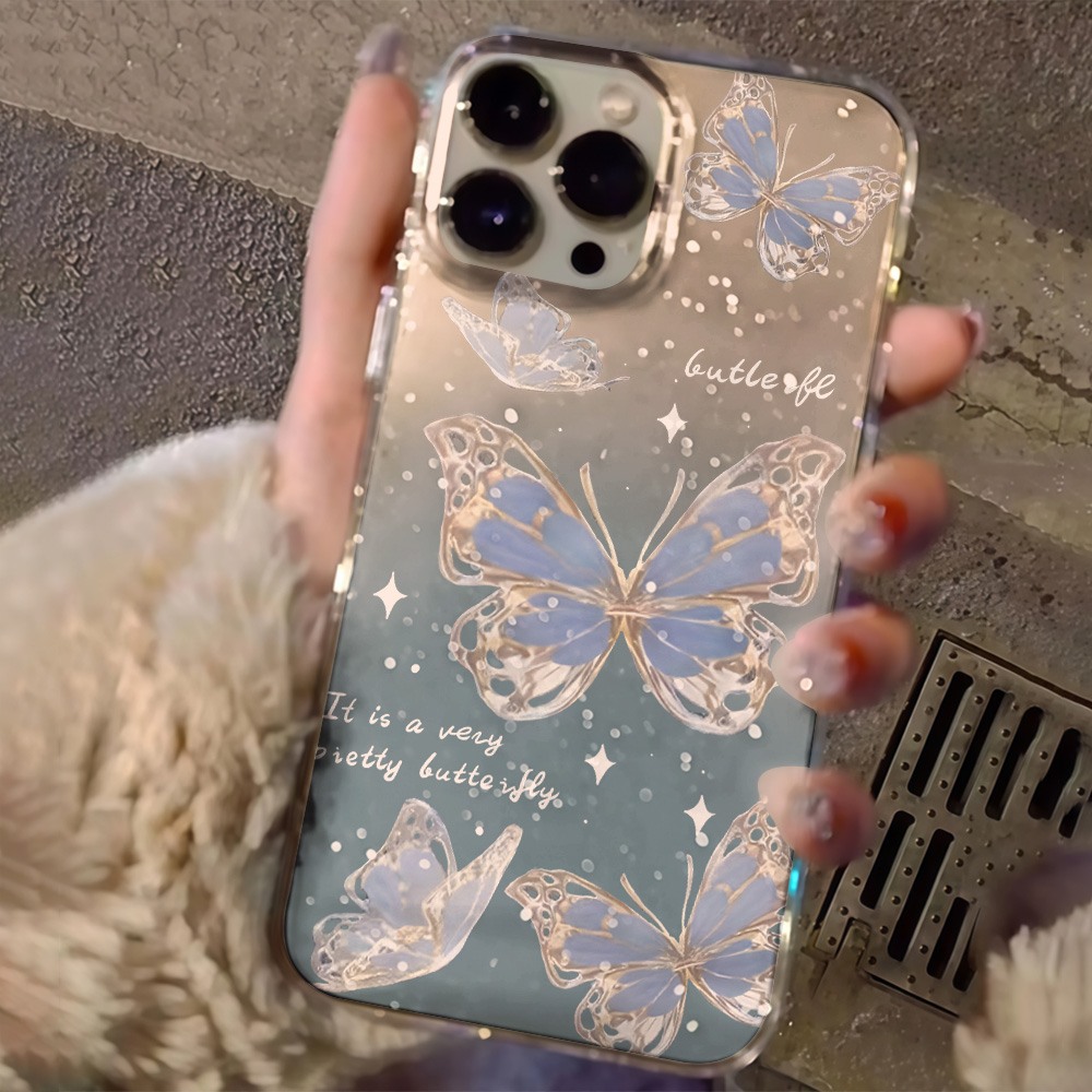 Luksusowe etui na telefon z ni – Phone Cases Iphone 17 recenzja i cena