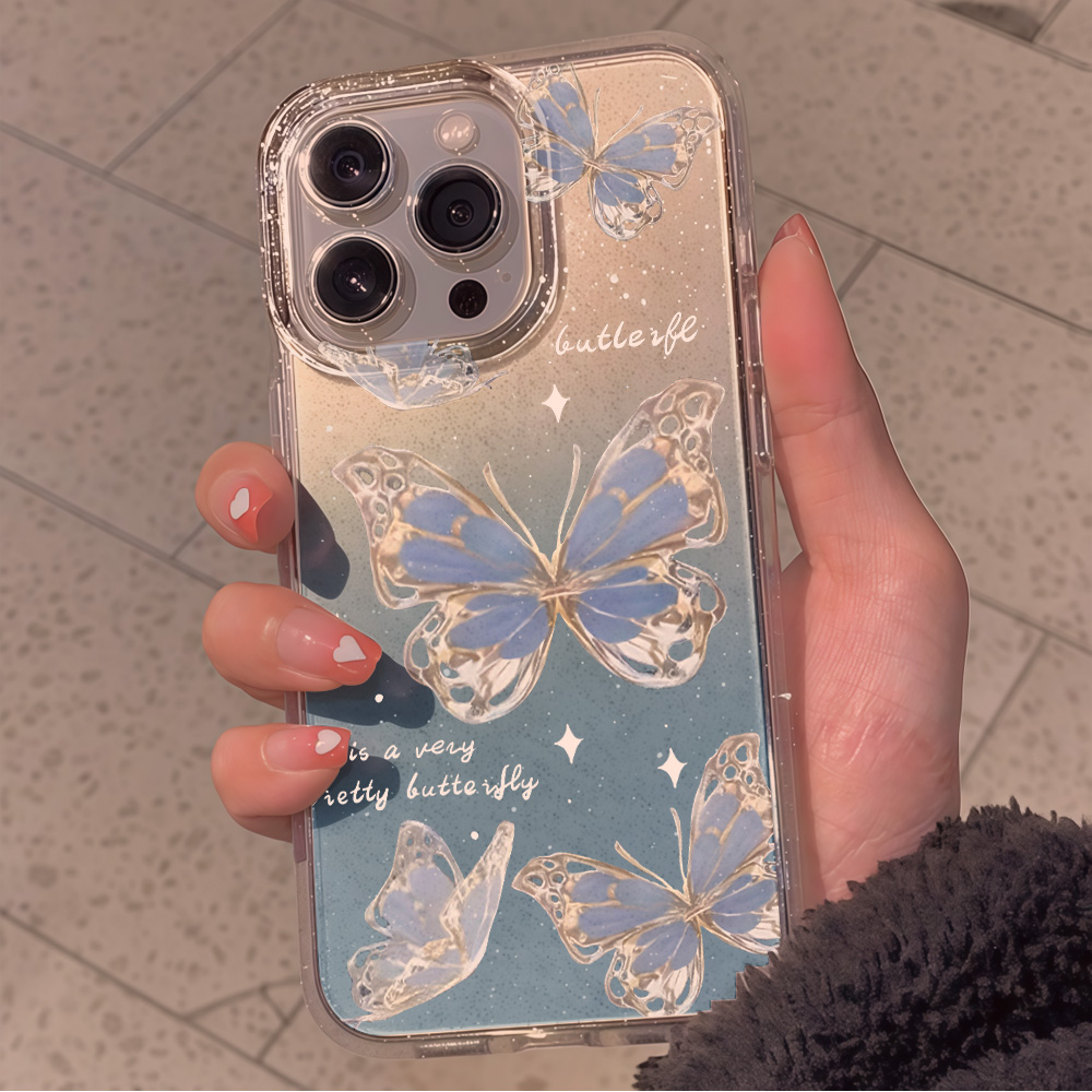 Luksusowe etui na telefon z ni – Phone Cases Iphone 17 recenzja i cena