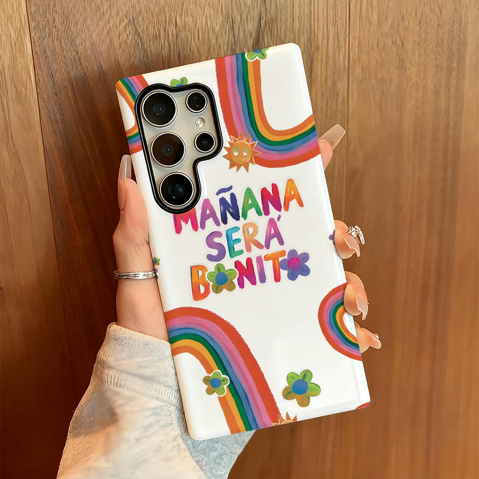 Etui na telefon K-Karol G Mana – Phone Cases Samsung recenzja i cena
